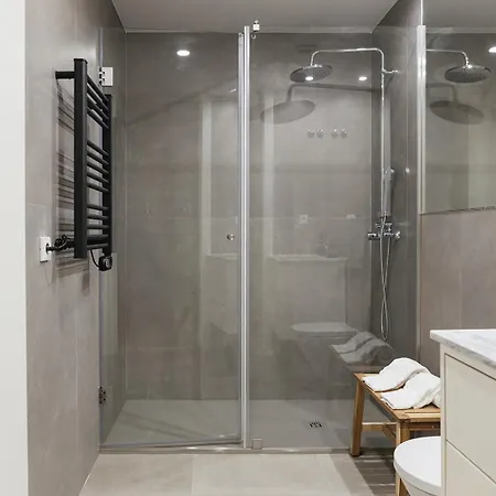 View - Ferreira Cardoso Apartamento Oporto