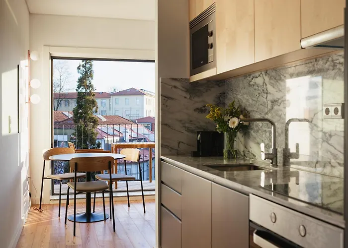 Apartamento View - Ferreira Cardoso *