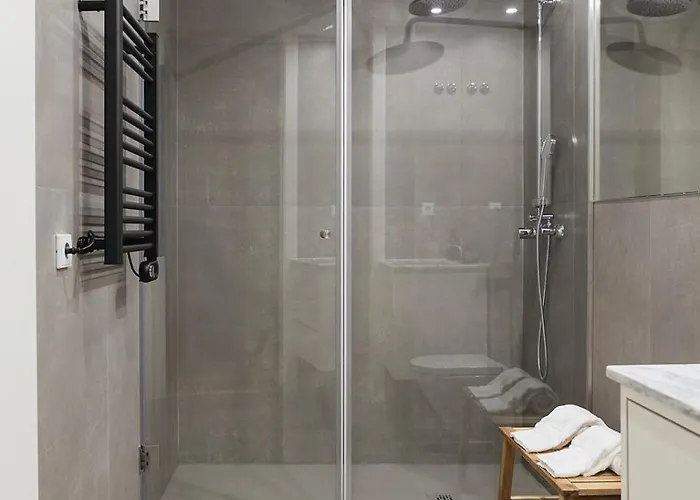 View - Ferreira Cardoso Apartamento Oporto