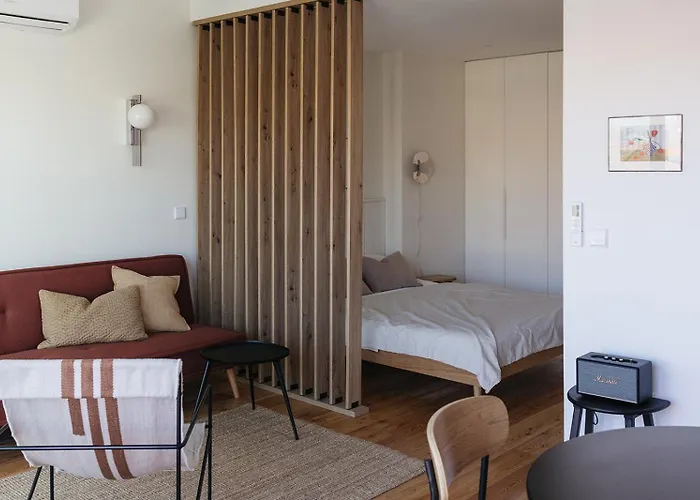 View - Ferreira Cardoso *