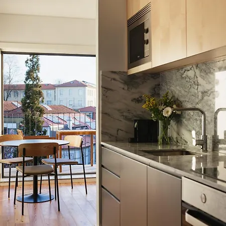 Apartmán View - Ferreira Cardoso *