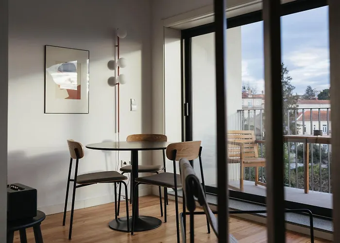 View - Ferreira Cardoso