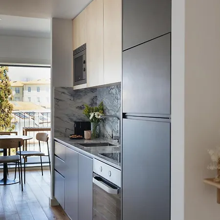 View - Ferreira Cardoso Apartman *